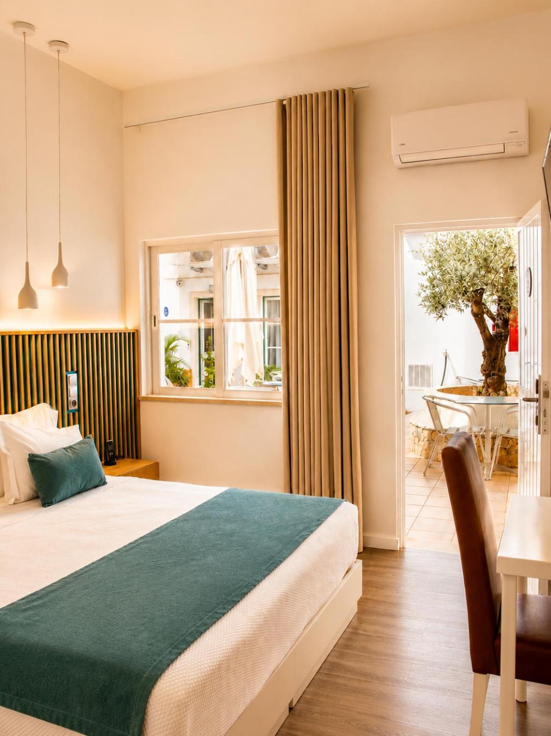 Hotel Sol Algarve 24/49