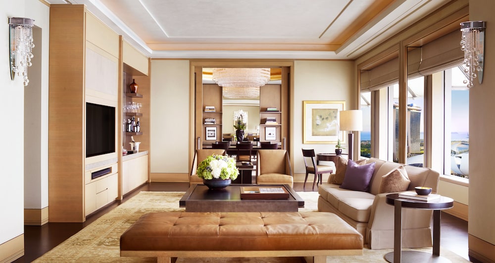 The Ritz-Carlton, Millenia Singapore 27/59