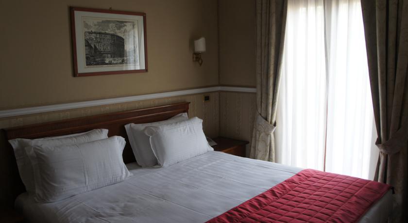 RELAIS PATRIZI HOTEL 12/50