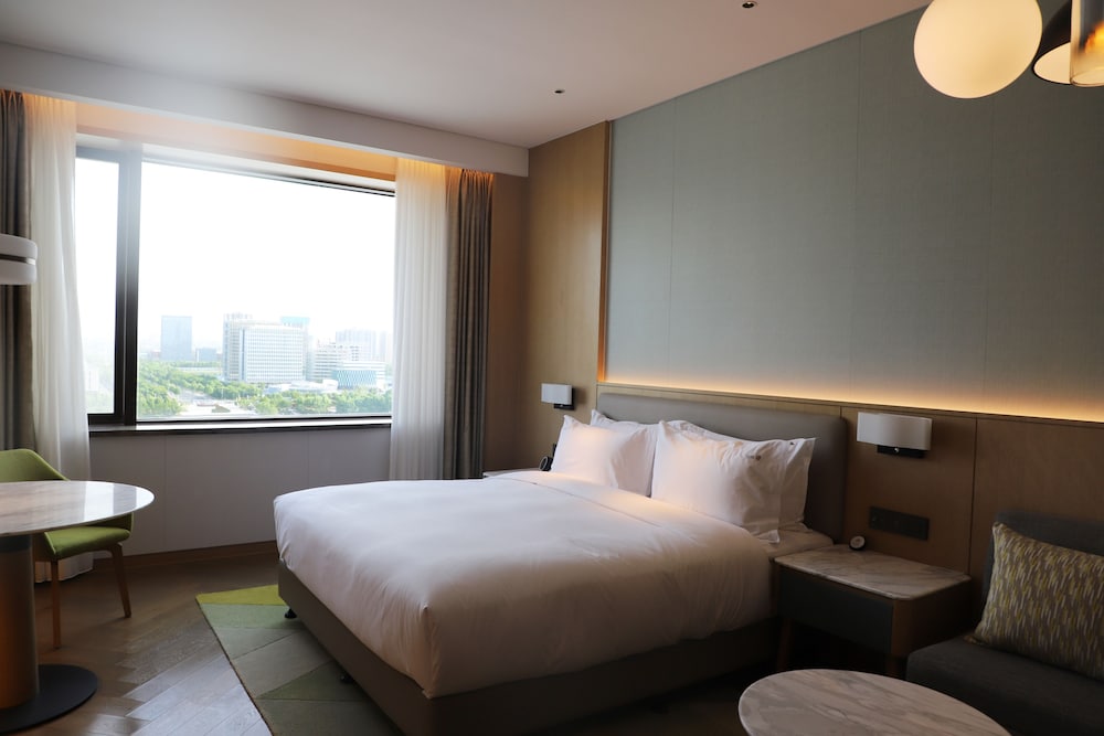 Holiday Inn Zhengzhou High-Tech Zone 15/74