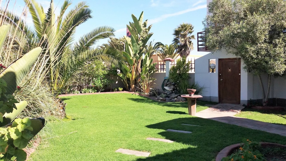 Amarachi Guesthouse 44/50