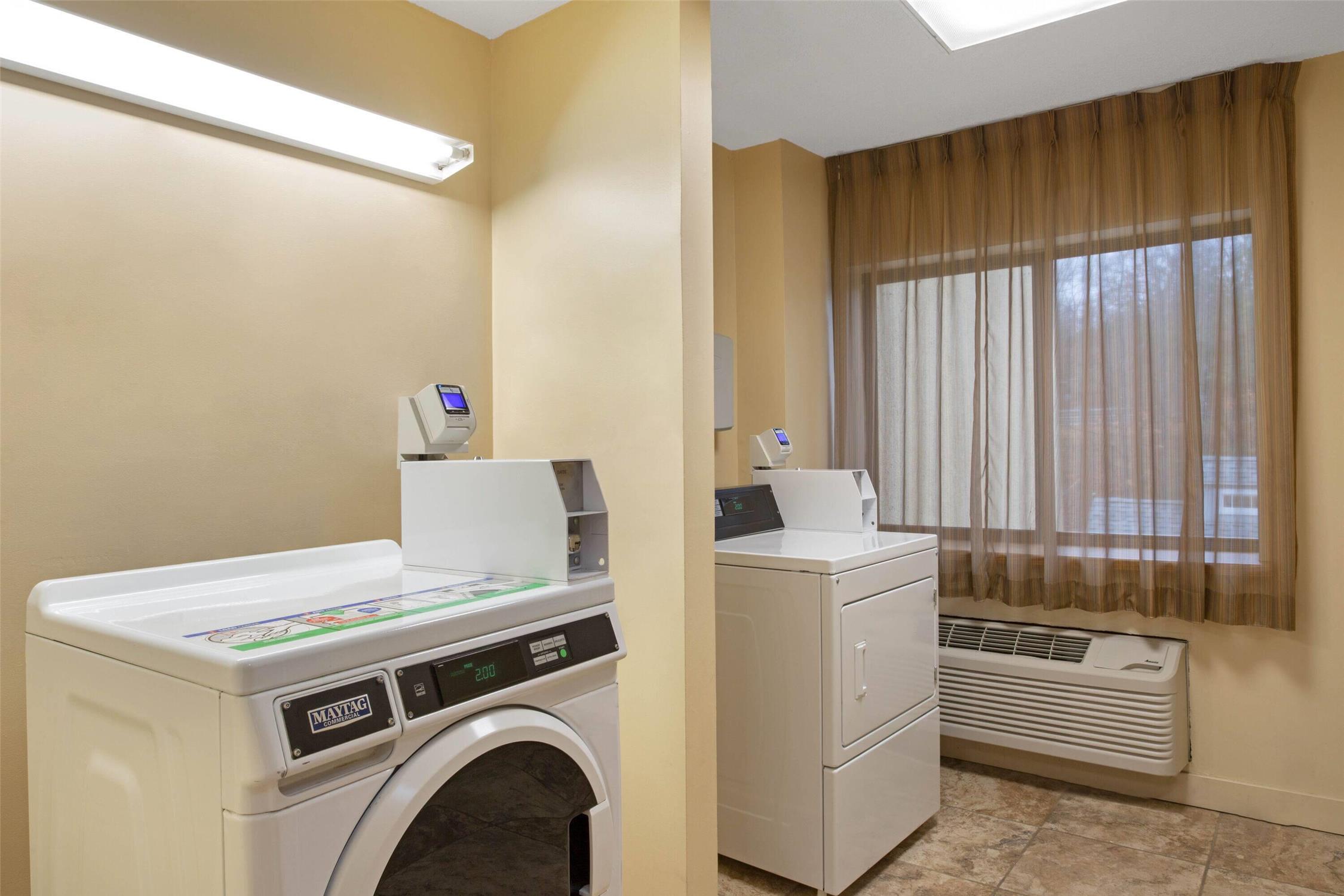 La Quinta Inn By Wyndham Auburn Worcester 20/26