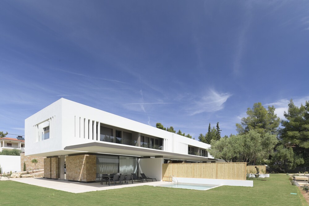 Amantes Villas And Suites 4/50