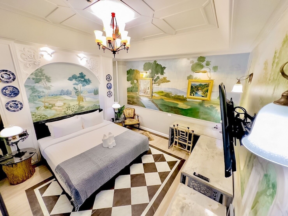 Yuu Hotel Ubon Ratchathani 27/70