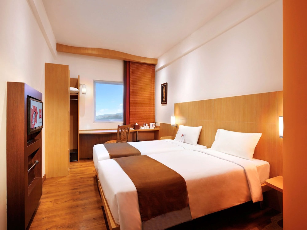Ibis Bali Kuta 17/46