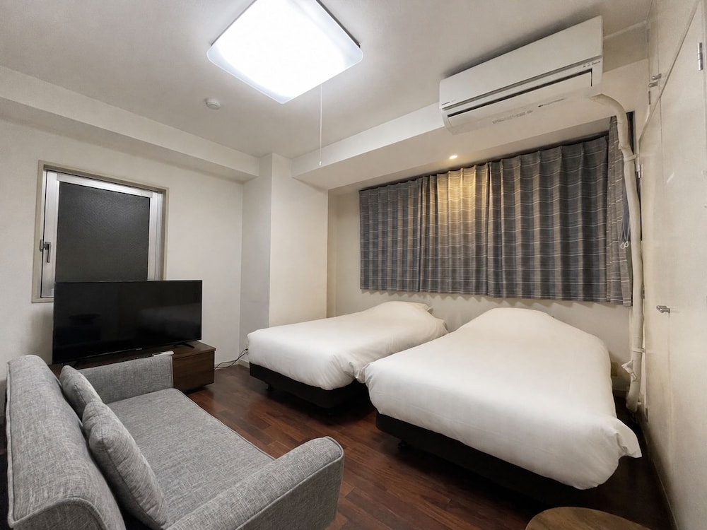 Randor Residence Tokyo Grand 9/50