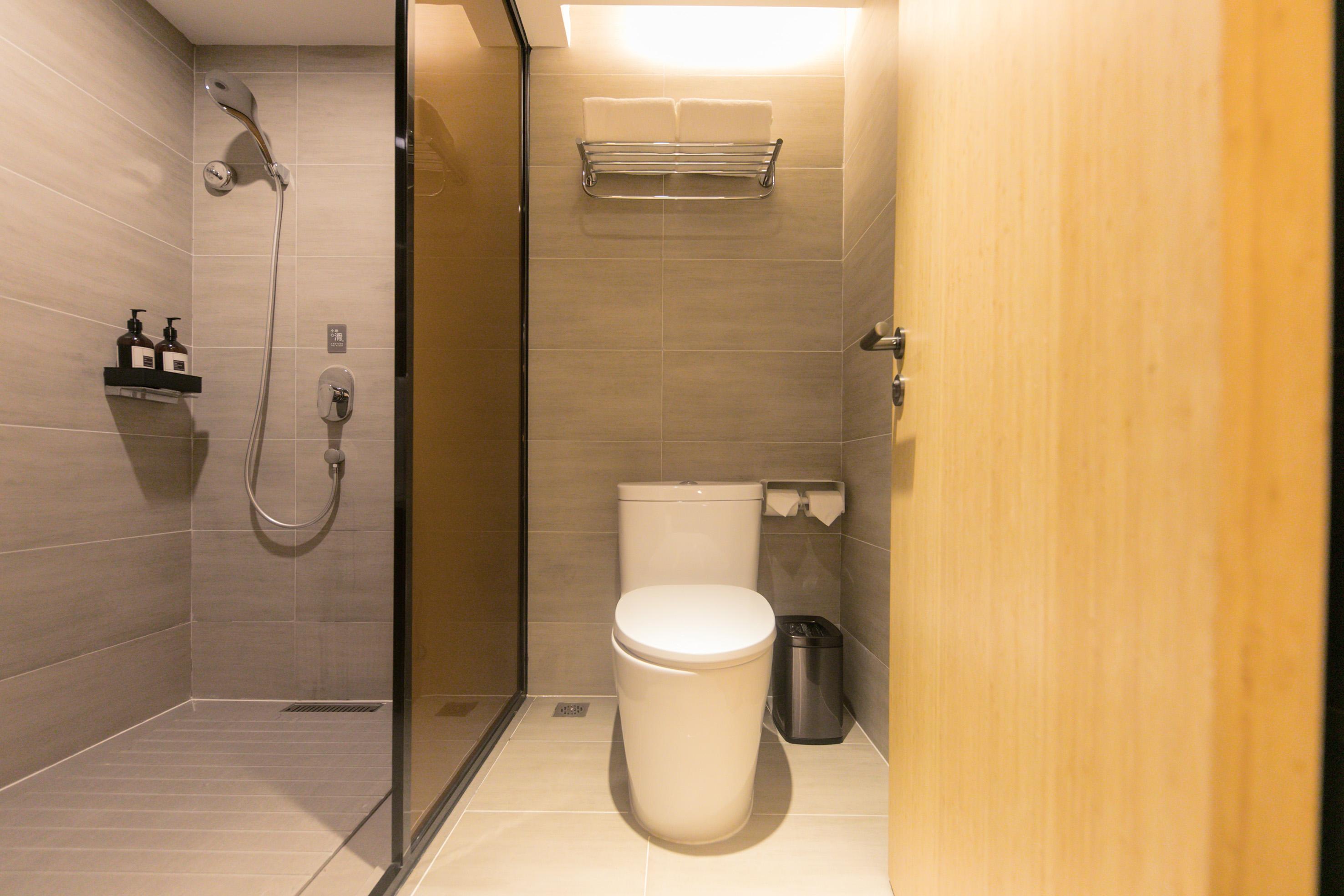 JI Hotel (Beijing Shangdi Anningzhuang) 31/33