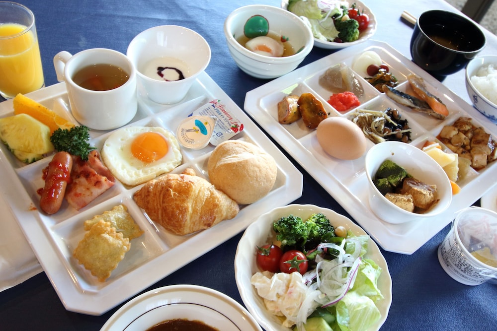 HOTEL HATTA YAMANASHI photo4