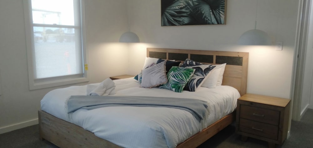 Robe Marina Accommodation 6/50