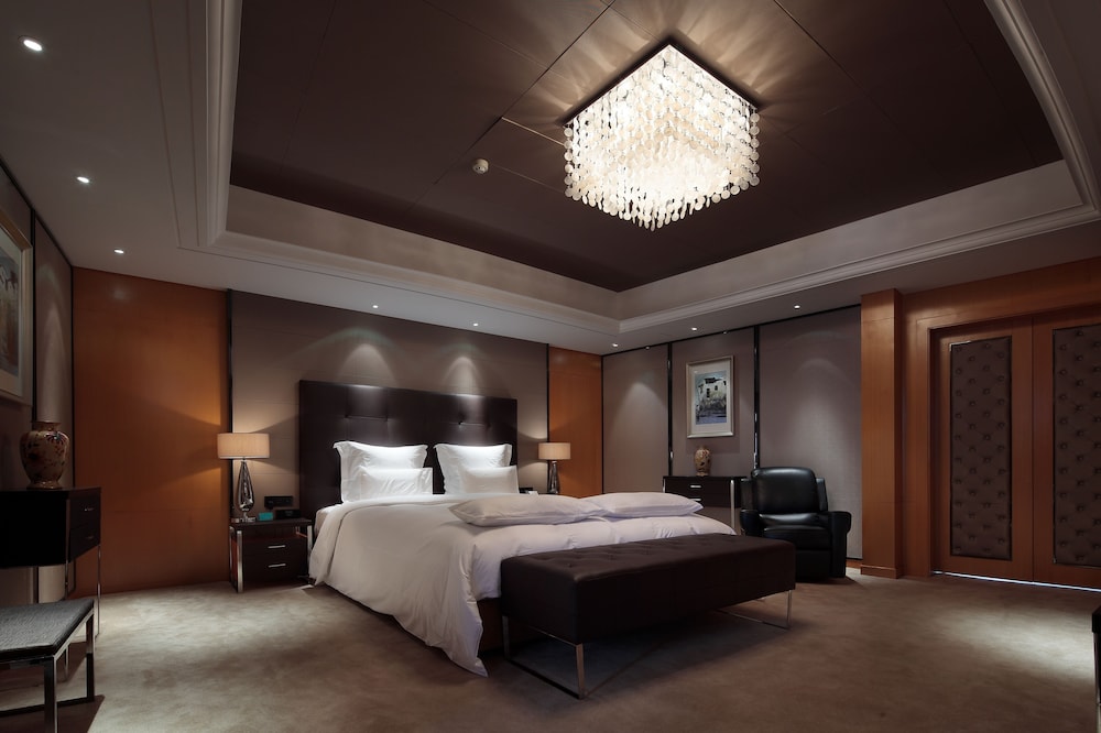 Pullman Anshan Time Square 23/73
