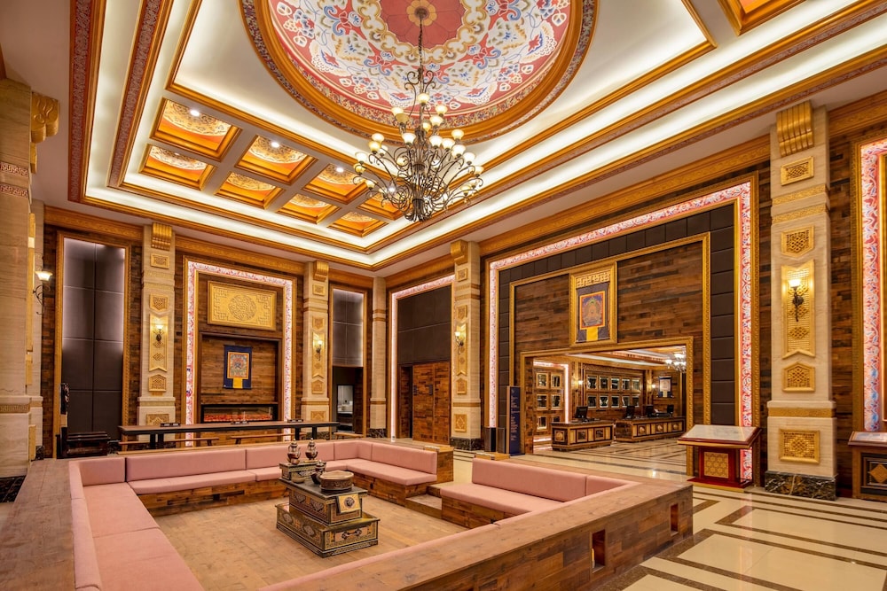 Days Inn by Wyndham Songpan Chuanzhu Temple 33/38