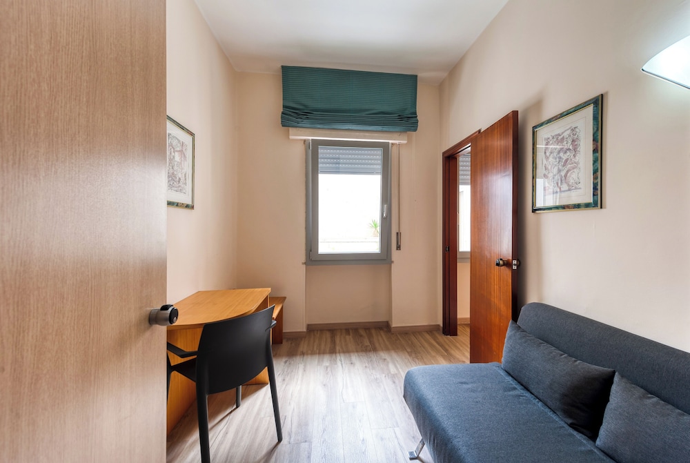 Hotel Barsotti 28/45