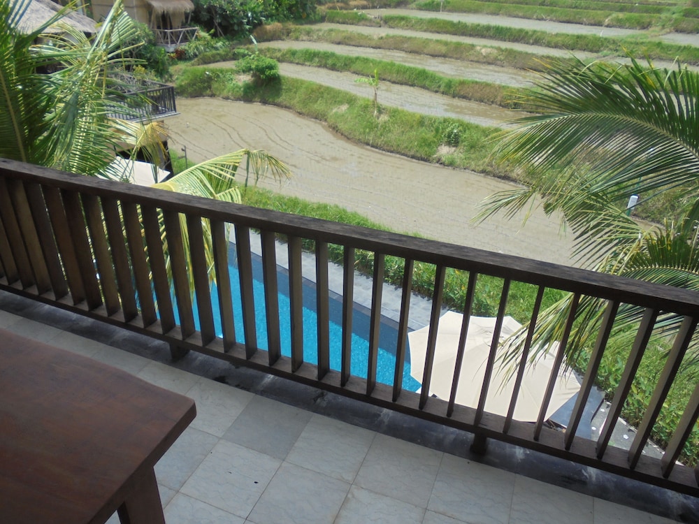 BIYUKUKUNG SUITES AND SPA in BALI