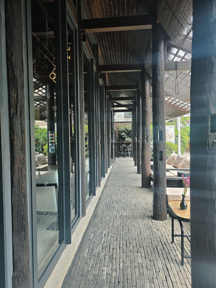Hotel Loy Chiang Mai 45/50