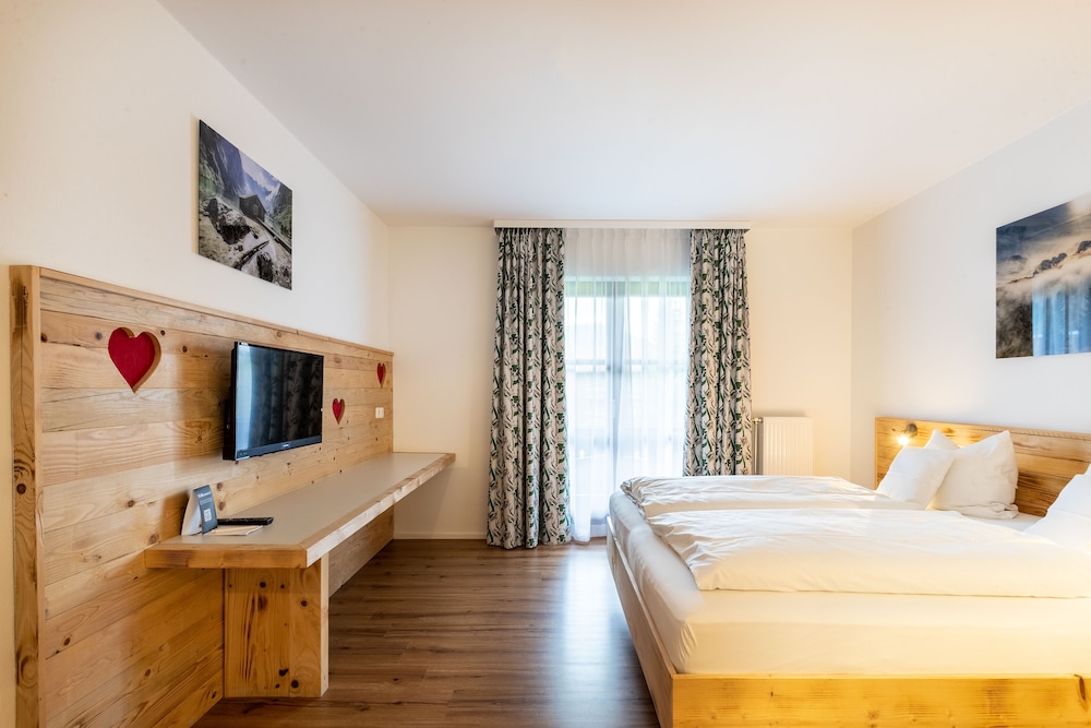 Novum Alpenhotel Inzell 63/82