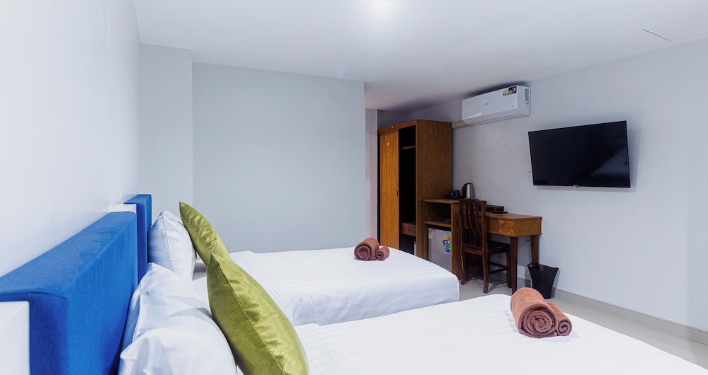 SUPERIOR, TWIN BEDS
