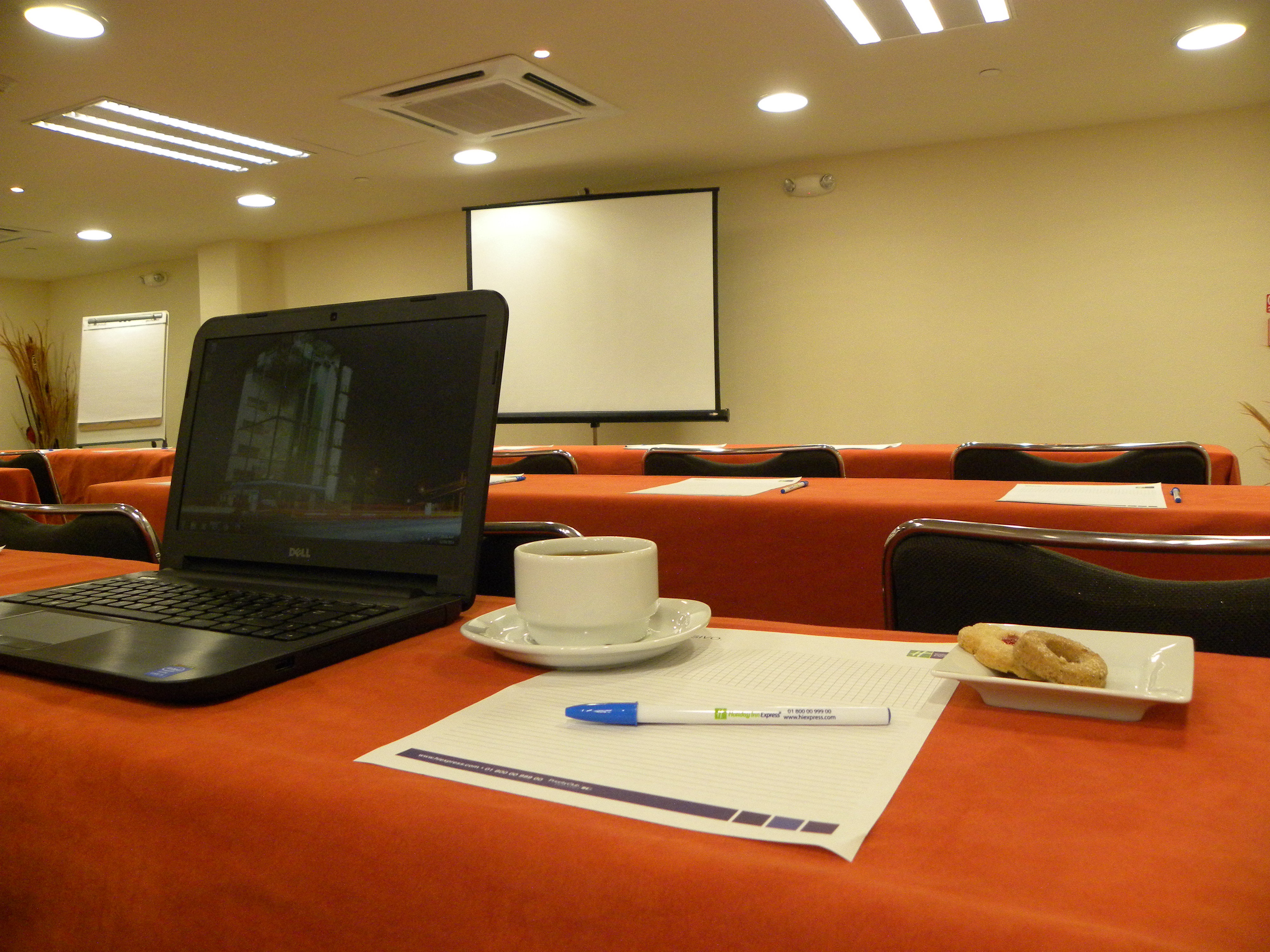 Holiday Inn Express Guadalajara Expo 61/72