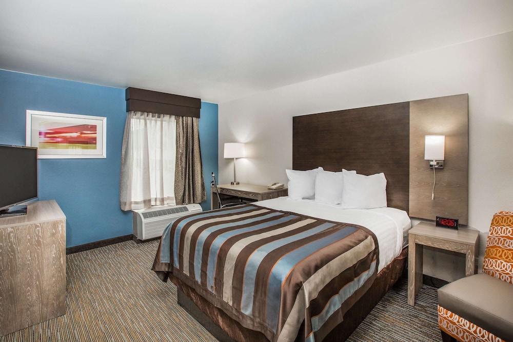 Wingate by Wyndham Louisville Fair and Expo 19/60