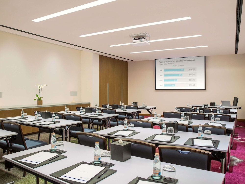 Novotel Muscat Airport 63/75