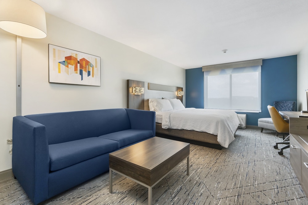 Holiday Inn Express Hotel & Suites Peru - Lasalle Area 55/66