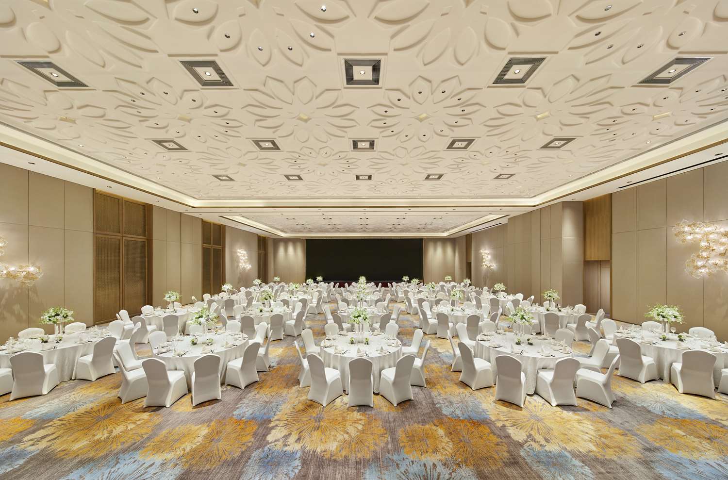 DoubleTree by Hilton Ya an 28/31