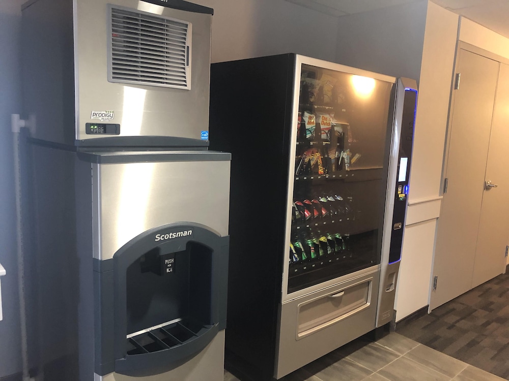 Surestay Studio By Best Western Hardisty 24/40