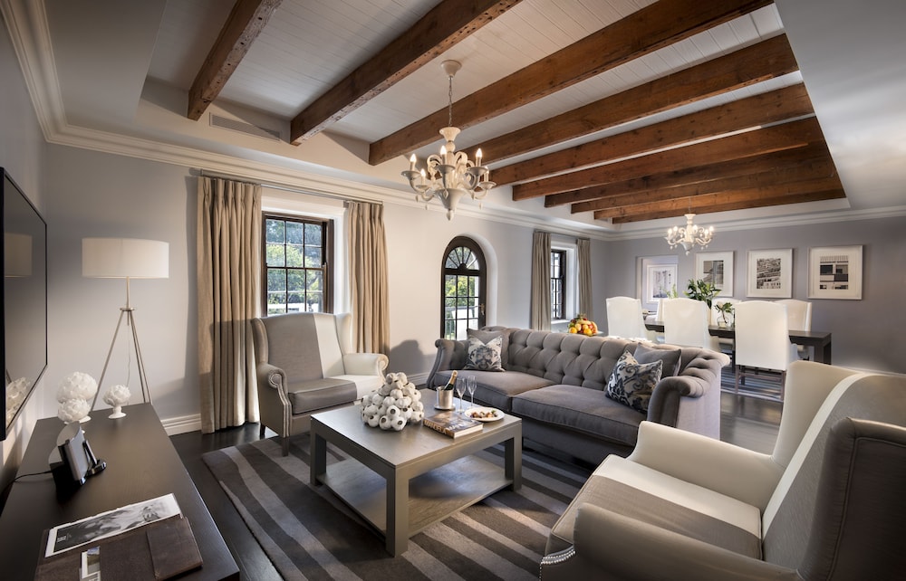 The Manor House At Fancourt 23/41