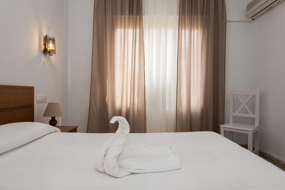 Hotel Costa de la Luz 9/23