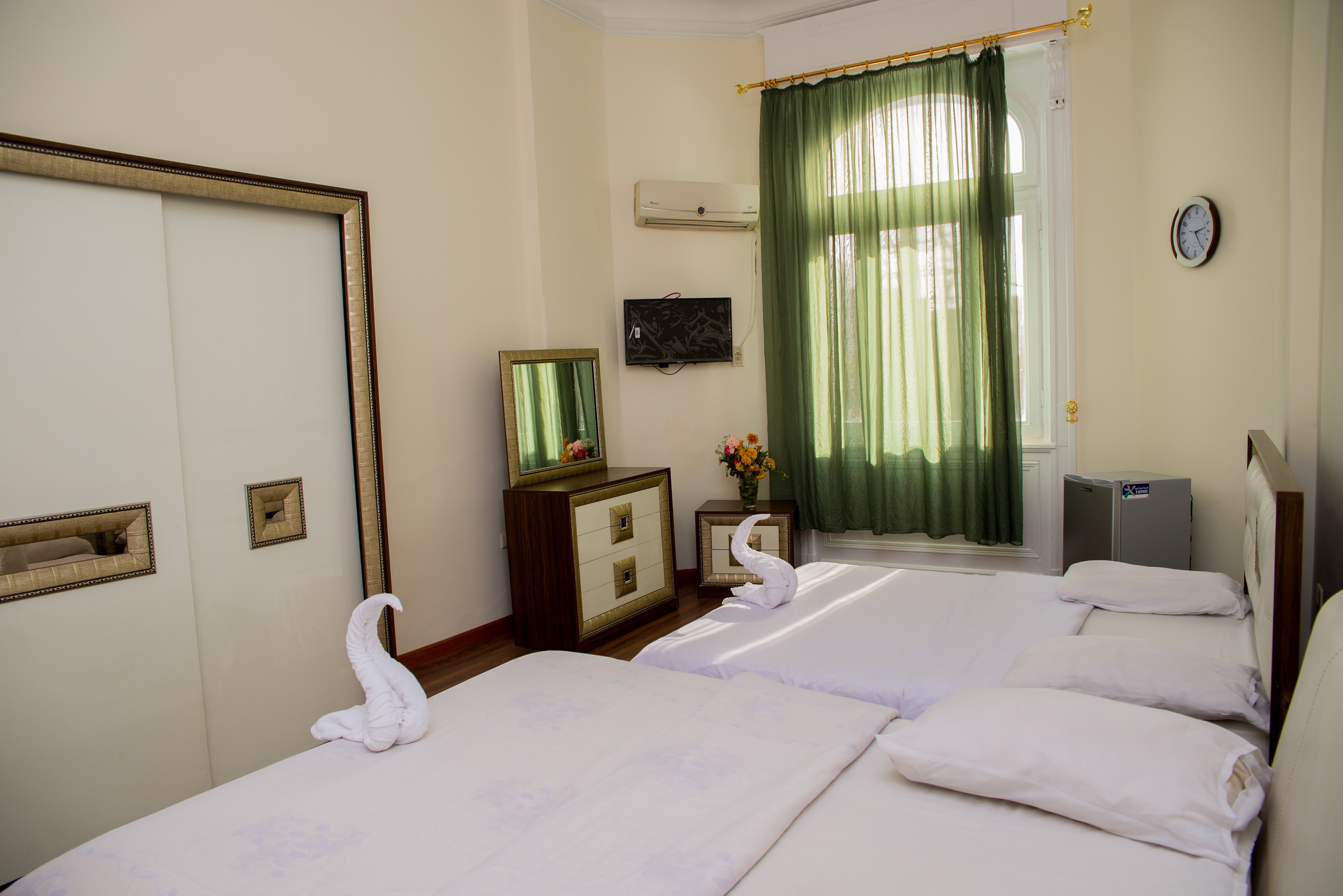 Hotel Grand Royal Cairo 9/44