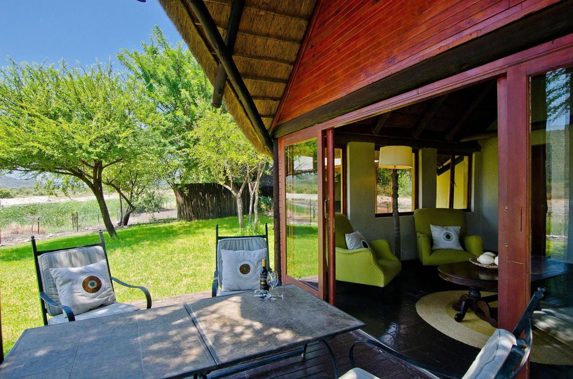 Tau Game Lodge 26/56