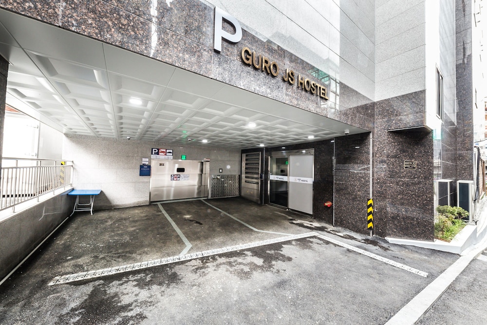 Js Hotel 27/38