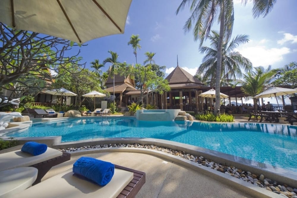 THAI HOUSE BEACH RESORT 69/75