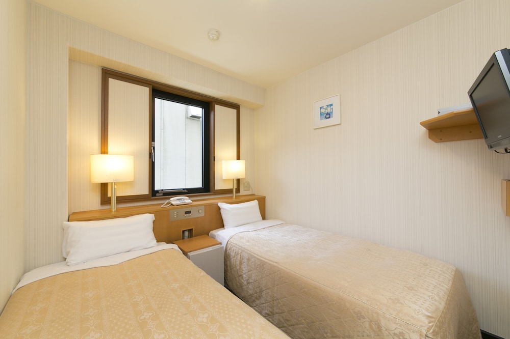 SMILE HOTEL SHIZUOKA(Formerly Abant Inn Shizuoka) 18/50