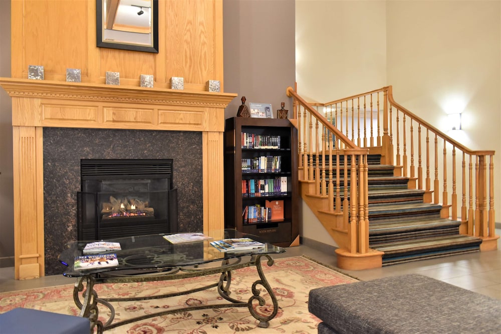 Country Inn & Suites by Radisson Kenosha - Pleasant Prairie 39/39
