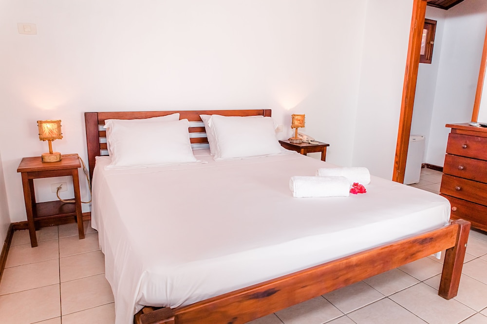 Villa del Mar Praia hotel - Frente a Praia 6/47