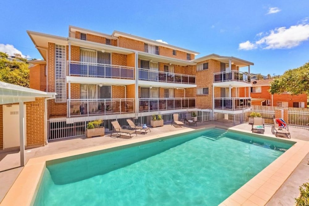 Copacabana Shores 5/54