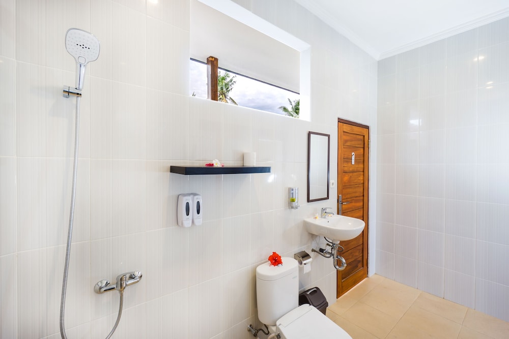Nyuh Gading Home Stay Lembongan 20/59