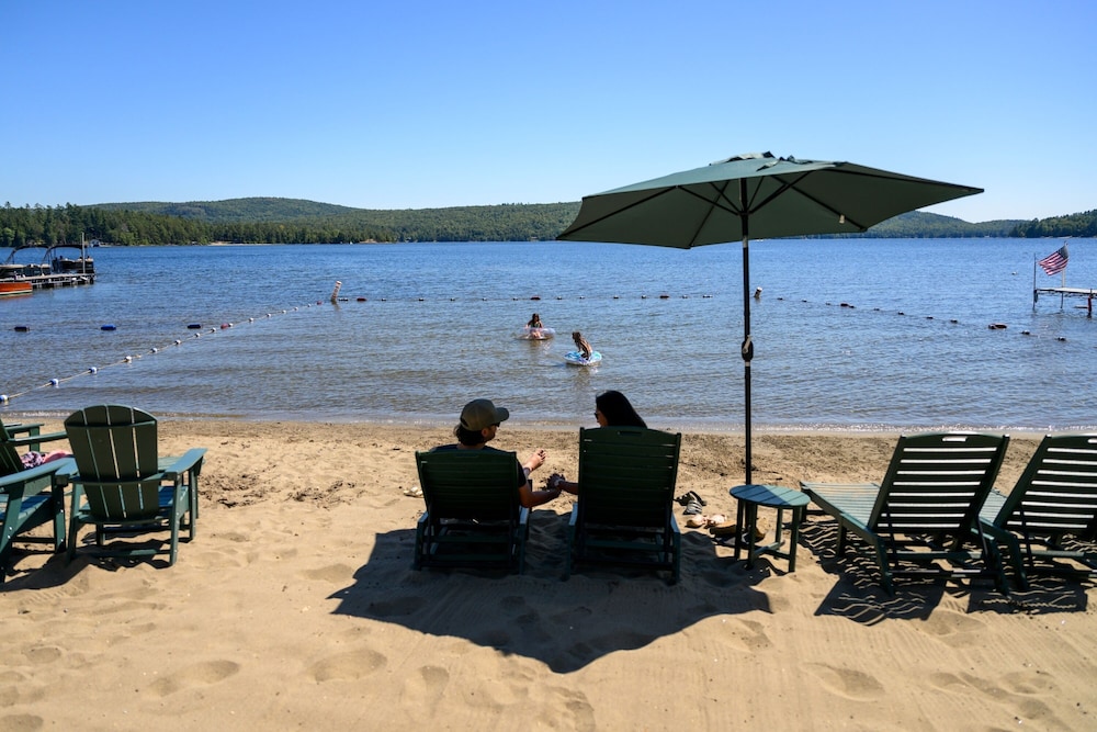 The Lodge at Schroon Lake 48/49