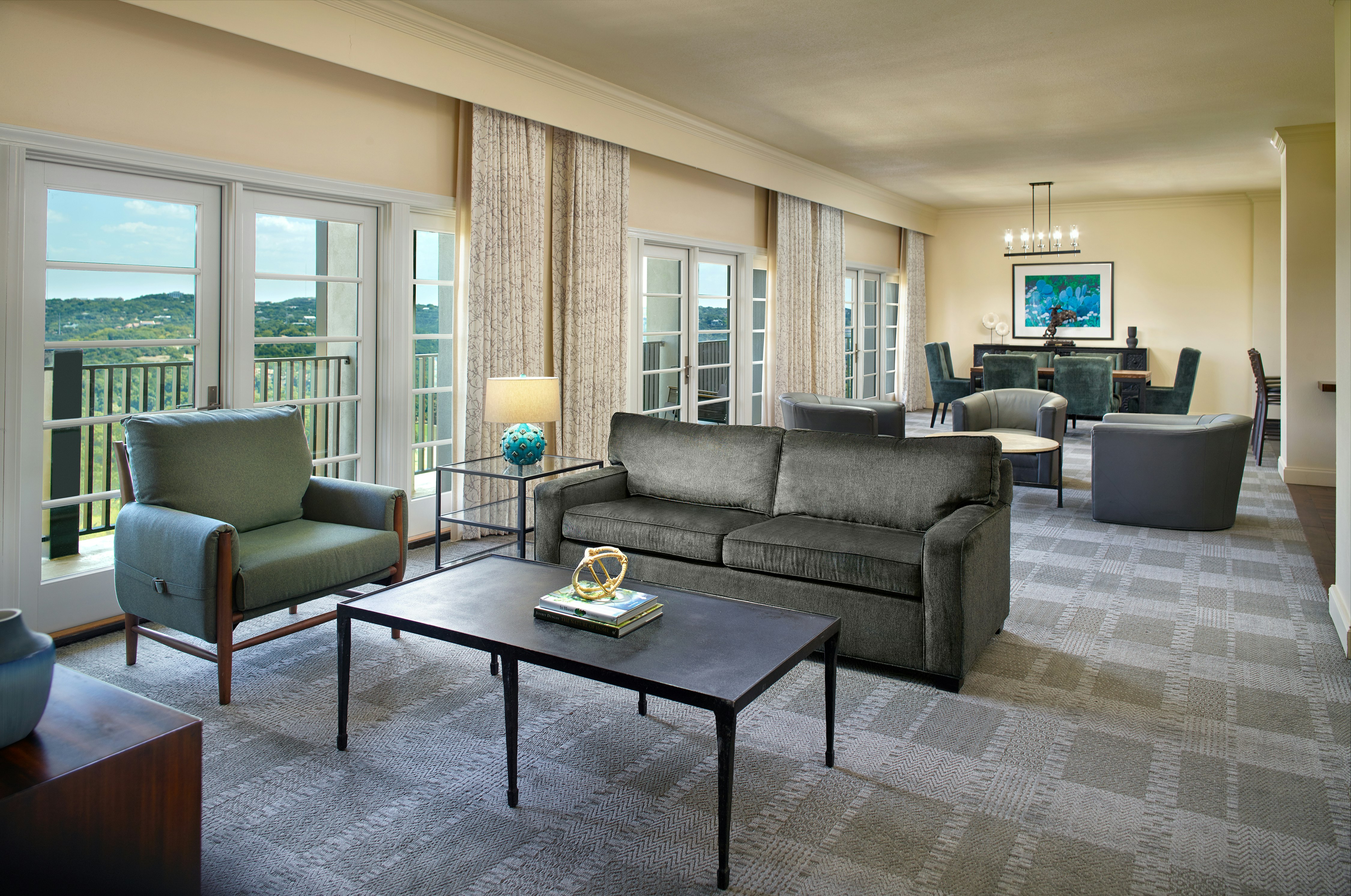 Barton Creek Resort And Spa 53/76