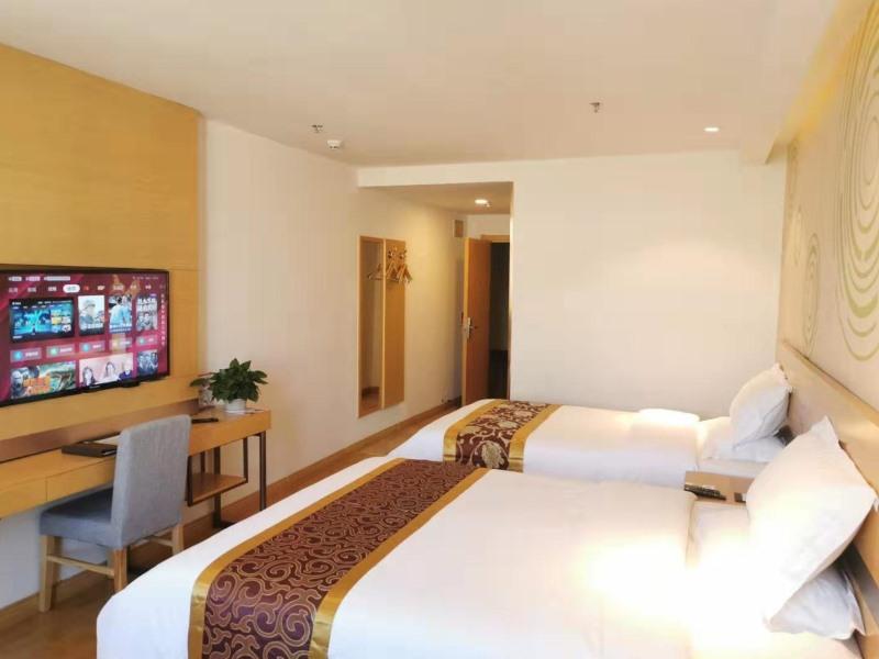 GreenTree Xining Chengzhong Area Dongguan Street Street Hotel 7/32