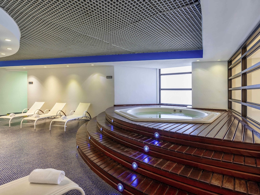 Mercure Sao Paulo Grand Plaza Paulista 41/71