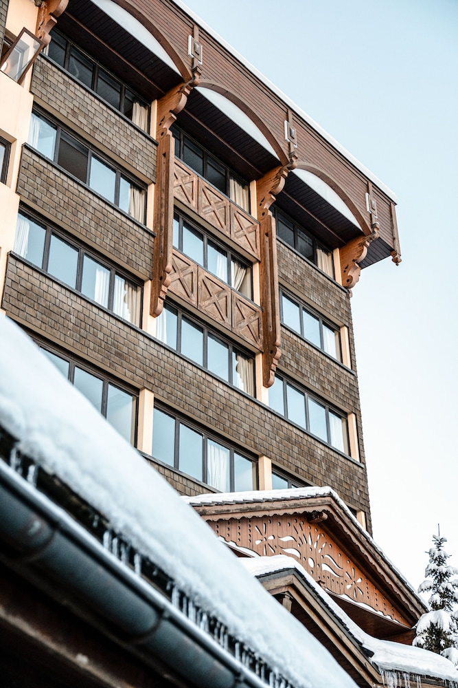 ALPES HOTEL PRALONG 6/69