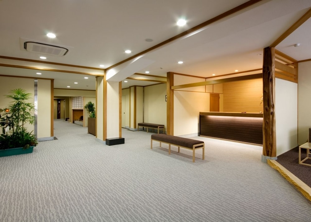 Kanazawa no Yado YUYARURUSAISAI 9/50