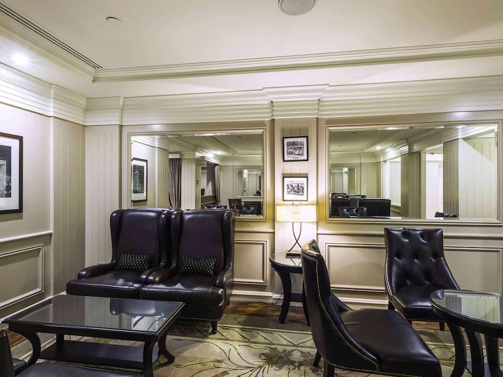 The Sebel Melbourne Flinders Lane 33/55