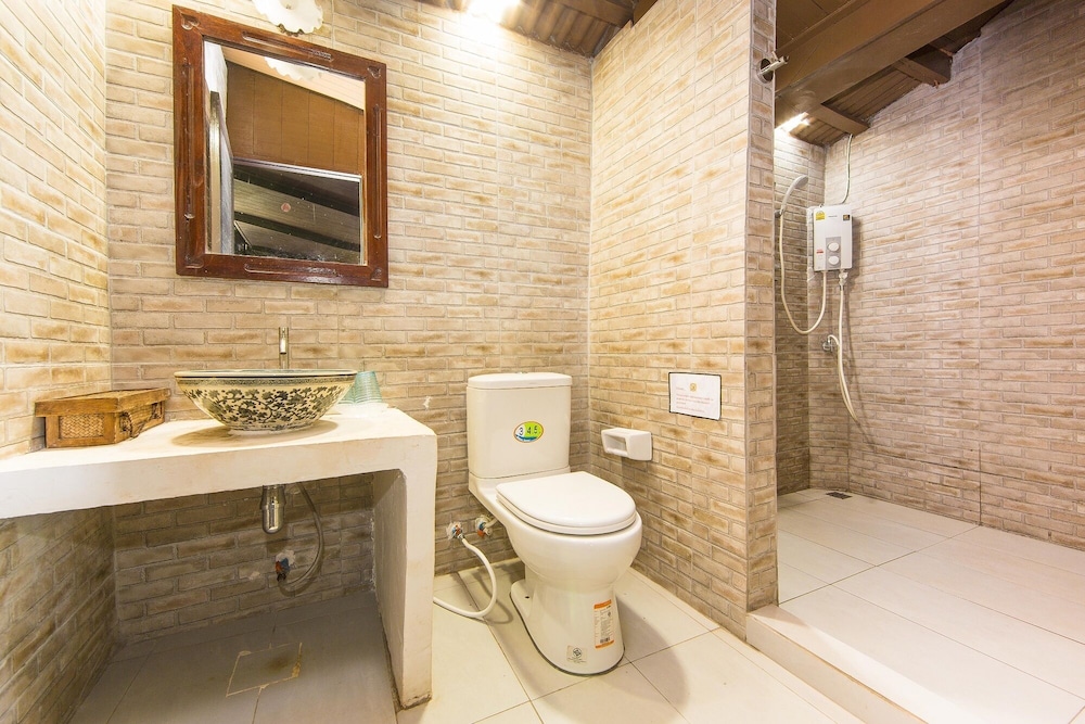 Koh Talu Island Resort 12/68