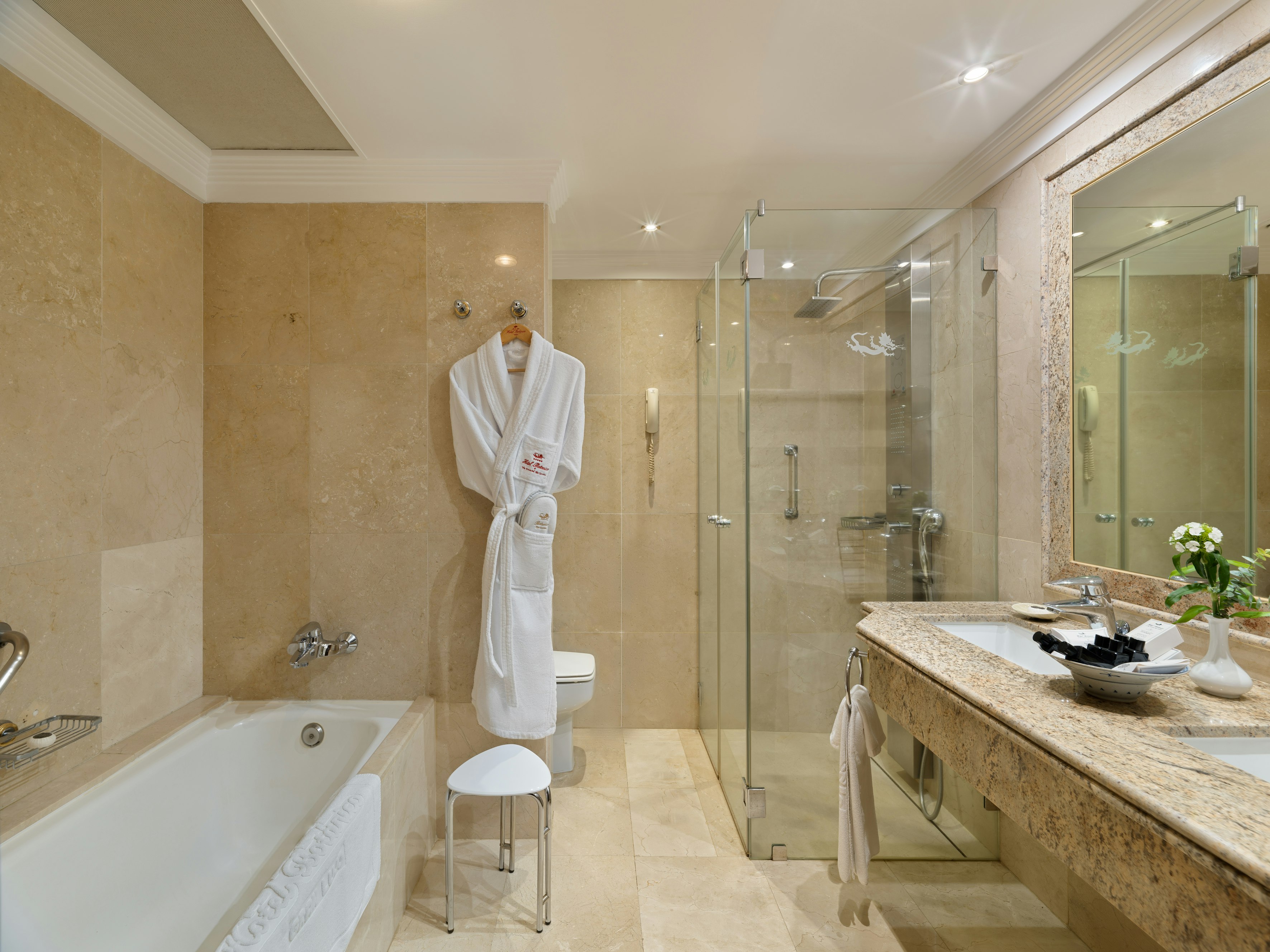 Hotel Botanico and The Oriental Spa Garden 49/49