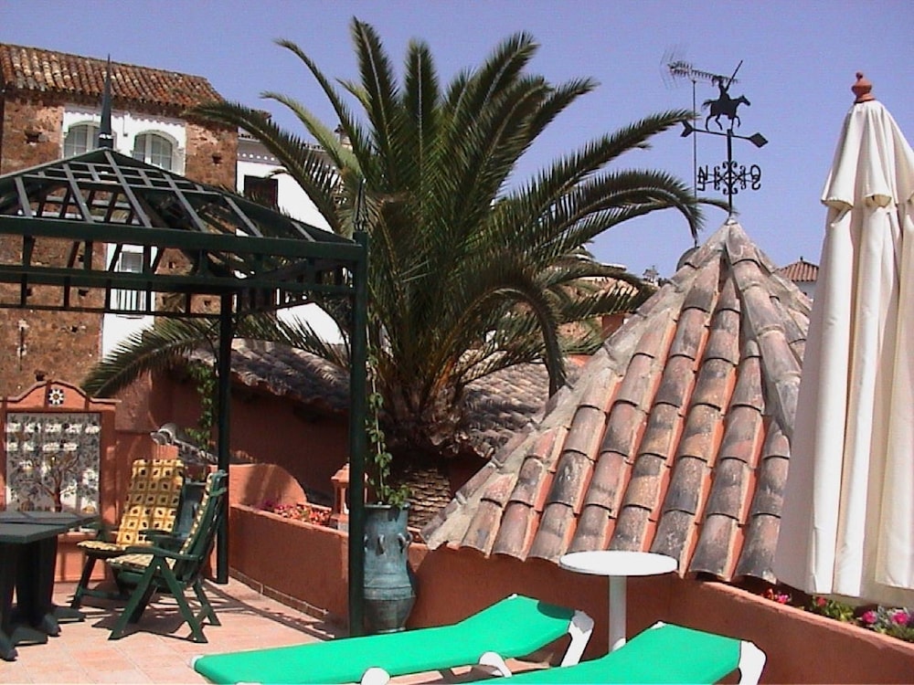 Amanhavis Hotel 25/41