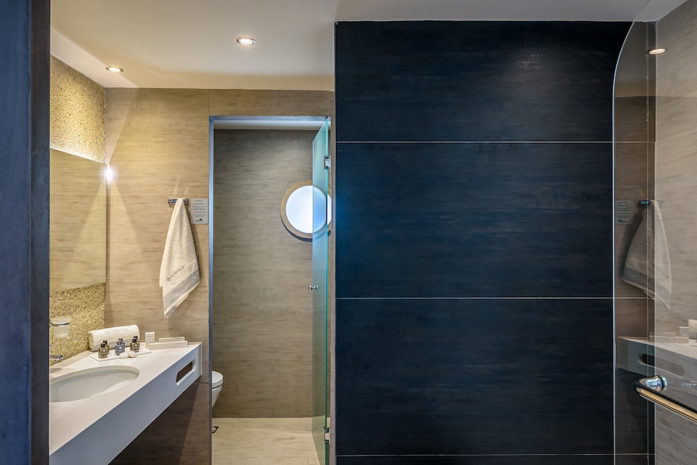 Solimar Aquamarine Hotel 60/60