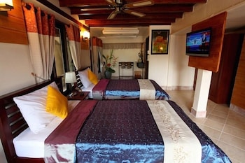 AO NANG HOME STAY 13/48
