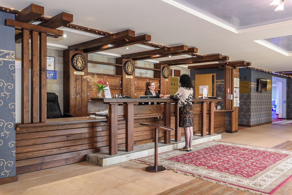Grand Royale Apart Hotel & Spa 6/50